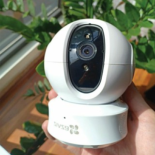 Cây camera giám sát ezvis