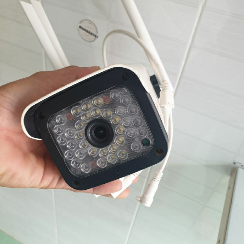 Camera giám sát yoose