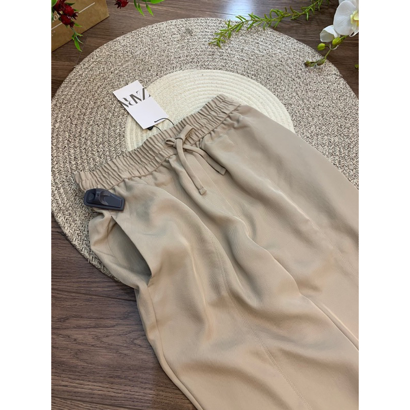 Xả quần jogger za.ra