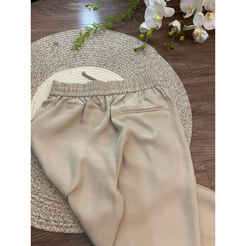 Xả quần jogger za.ra