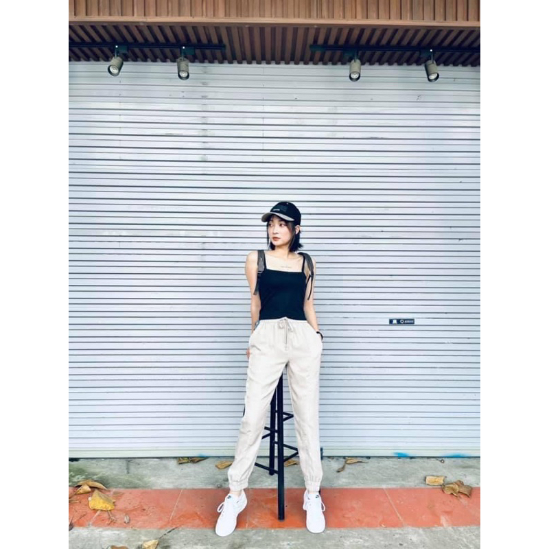 Xả quần jogger za.ra