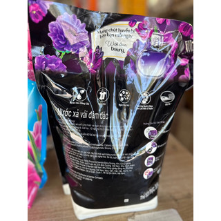Nước Xả Vải đậm đặc downy 3,5L