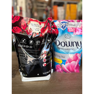 Nước Xả Vải đậm đặc downy 3,5L