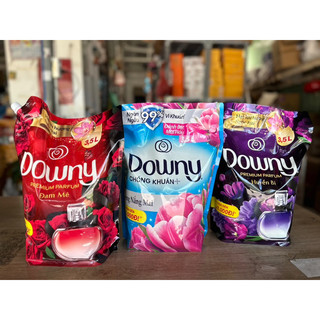 Nước xả vải đậm đặc downy 3,5l