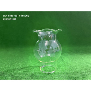 Ống khói đèn dầu
