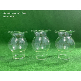 Ống khói đèn dầu
