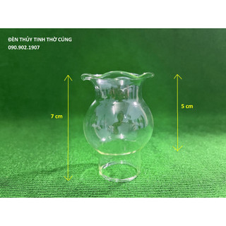 Ống khói đèn dầu