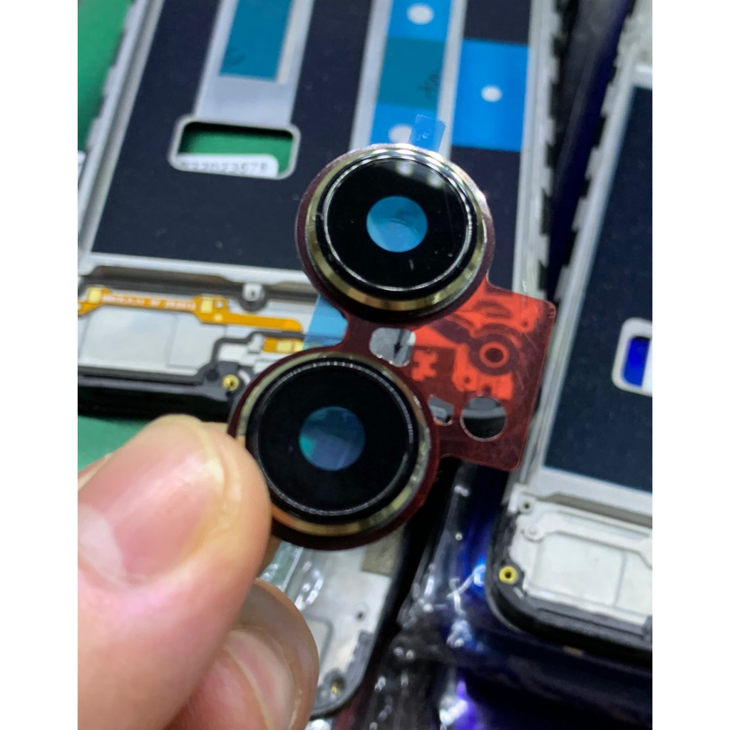 Bộ xương vỏ oppo Reno 8z, full khung xương, lưng, viền, kính cam, phím bấm