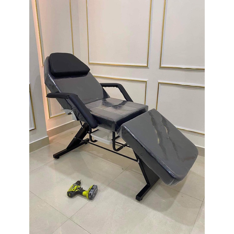 Giường Tiêm Filler , Phun xăm , Tatoo - LOẠI 1