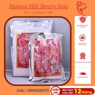 Mặt nạ hồng cánh. bột mặt nạ hoa hồng colagen. bột mặt nạ noa hồng cánh gói. mặt nạ noa hồng cánh colagen cao cấp