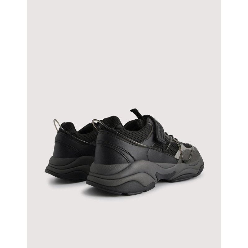 Giày thể thao Pedro authentic MESH CHUNKY size 39