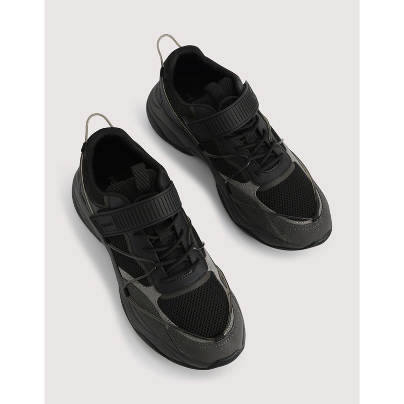 Giày thể thao Pedro authentic MESH CHUNKY size 39