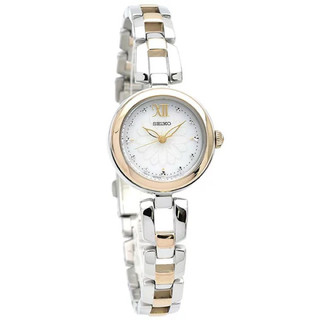 (Chính hãng Nhật Bản) Đồng hồ nữ Seiko Selection SWFA198 Nhật Bản