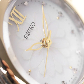 (Chính hãng Nhật Bản) Đồng hồ nữ Seiko Selection SWFA198 Nhật Bản