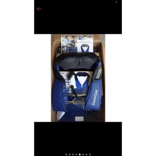 Đai massage đa năng Ensure nhiều cấp độ