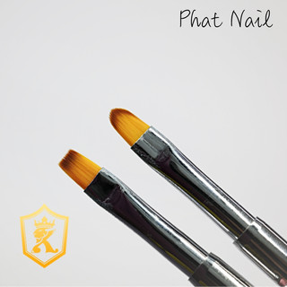 Cọ đắp gel KAMI dễ thương cho móng tay
