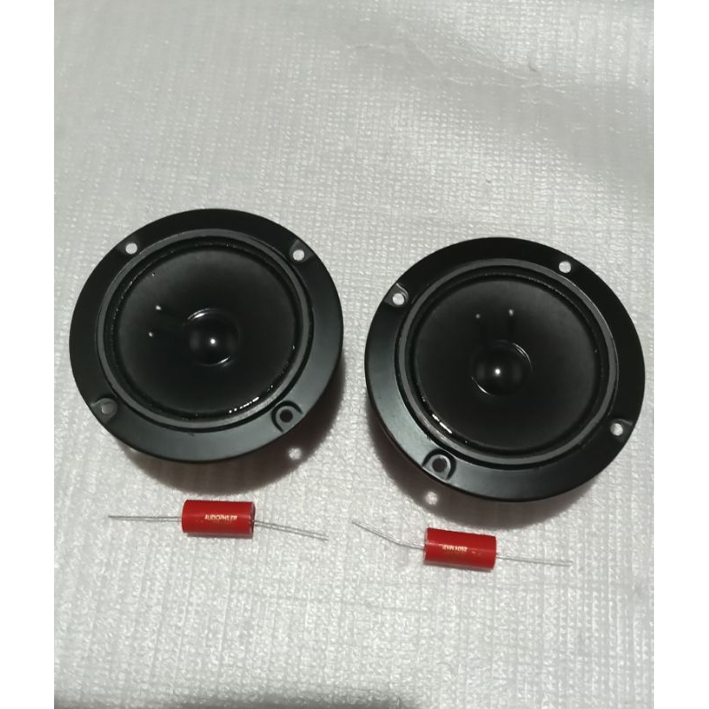 Loa treble JBL 10cm hàng nhập THÁI LAN tặng tụ chống cháy. loa treble rời xịn. Giá theo lựa chọn