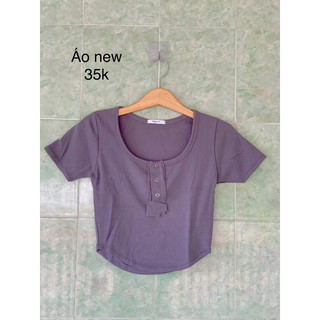 Thanh lý + new áo kiểu