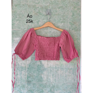 Thanh lý + new áo kiểu