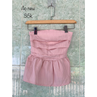 Thanh lý + new áo kiểu