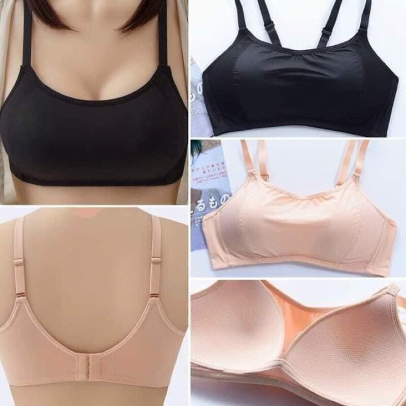 Áo lót không gọng hàng VNXK