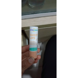 Stanhome Lip Care 15ml - Son dưỡng môi