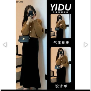SET VÁY XUẤT HÀN