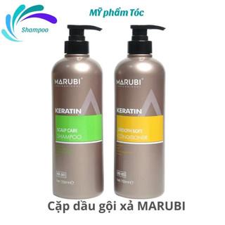 Gội Marubi 800ml tách lẻ