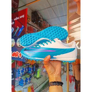 Giày Đá Bóng sale Winpro Phantom TF ( khâu đế + tất + hộp )