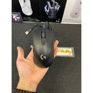 Chuột Gaming Logitech G403 hero ngoại hình 97% chính hãng giá tốt