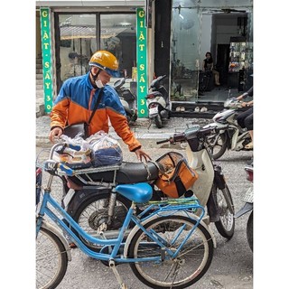 [CAM KẾT GIÁ TỐT NHẤT]ST25 chính hãng AAN