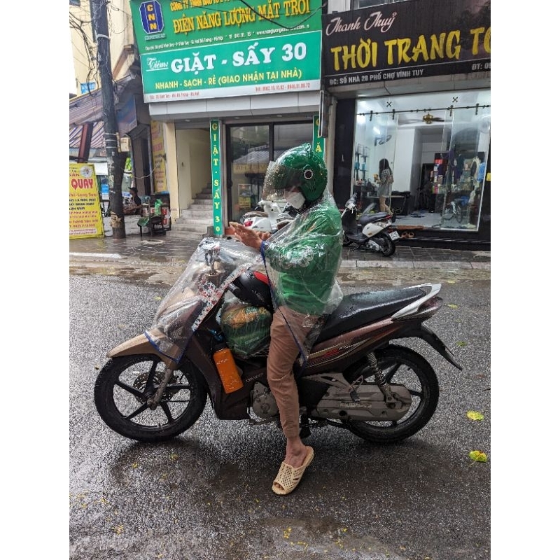 Gạo ST21 chính hãng AAN