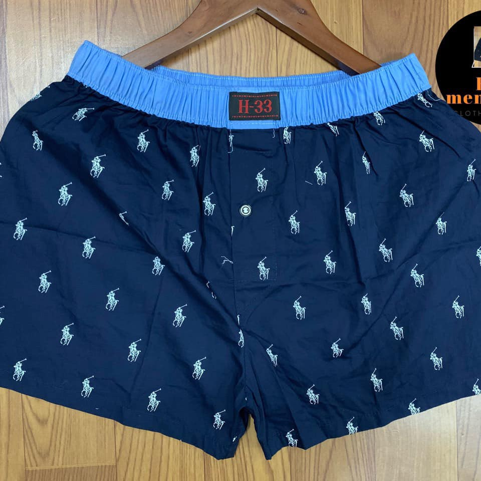 Quần đùi H33 hàng Loại 1