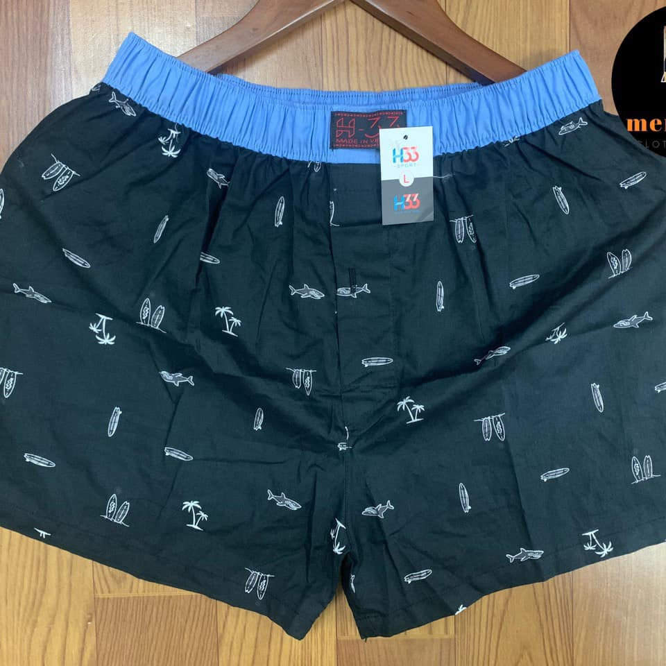 Quần đùi H33 hàng Loại 1