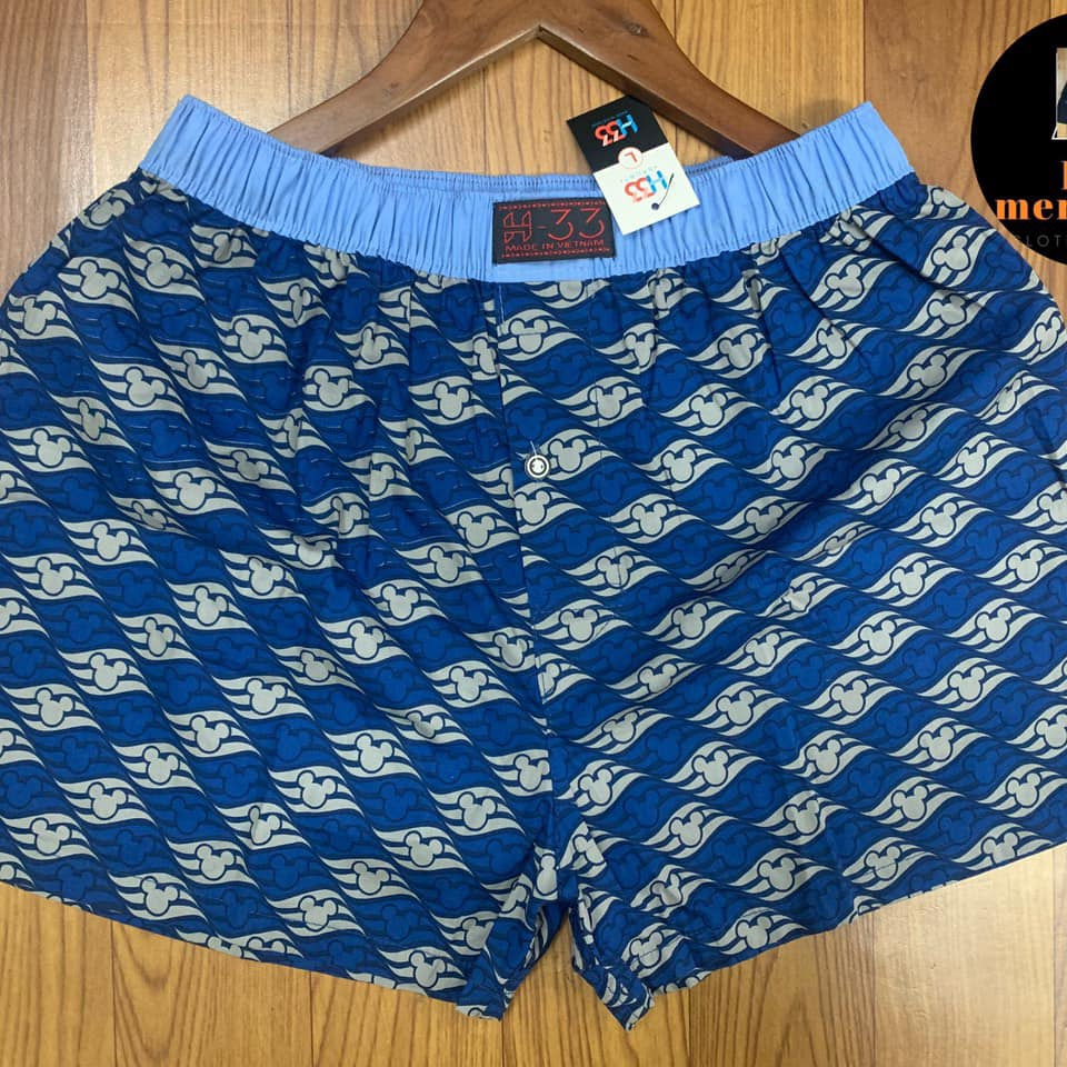 Quần đùi H33 hàng Loại 1
