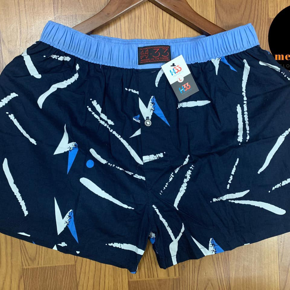 Quần đùi H33 hàng Loại 1