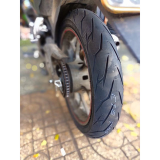 Vỏ lốp xe goodride gai h993 cho xe số size 70/90-17; 80/90-17; 100/80-17 & 120/70-17 , vỏ không ruột