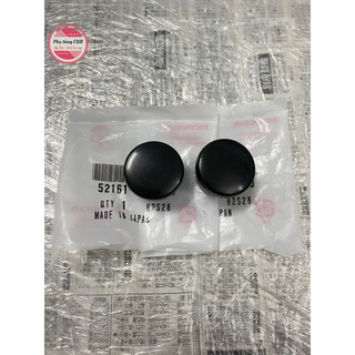 Nút chụp gắp sau xe cub hàng zin mới