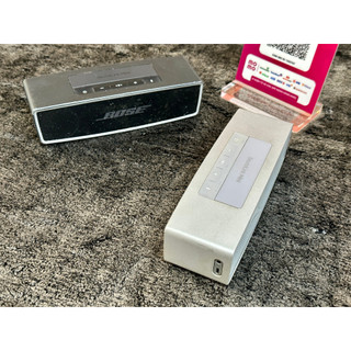 Loa bluetooth Bose SoundLink mini 2