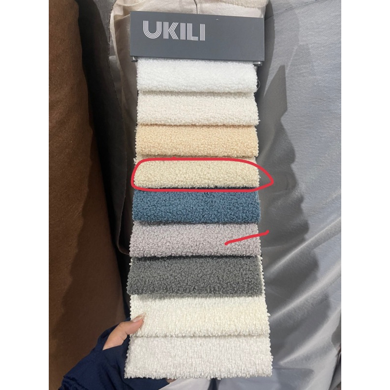 Ghế sofa thư giãn bí ngô kèm đôn