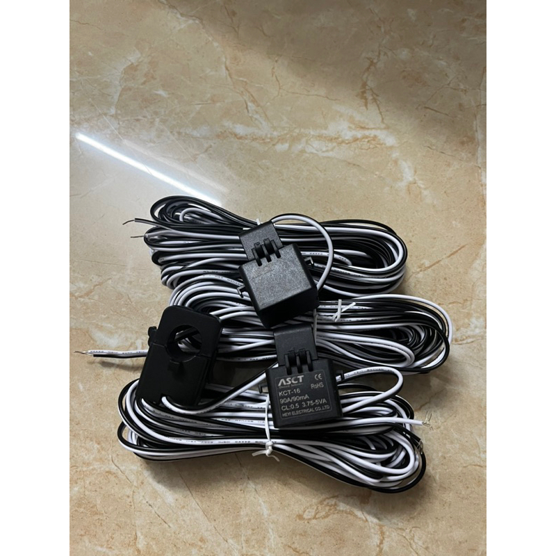 CT bám tải Goodwe 1 pha