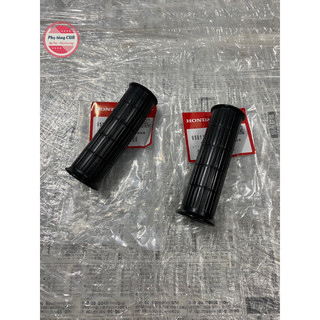 Bao tay xe cub 78-79-dame-cánh én hàng zin mới