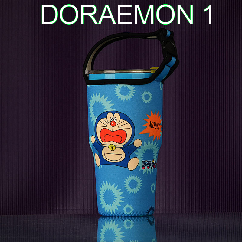 Túi đựng bình giữ nhiệt 450ml 900ml SUNHOUSE KS-TU450I KS-TU900I