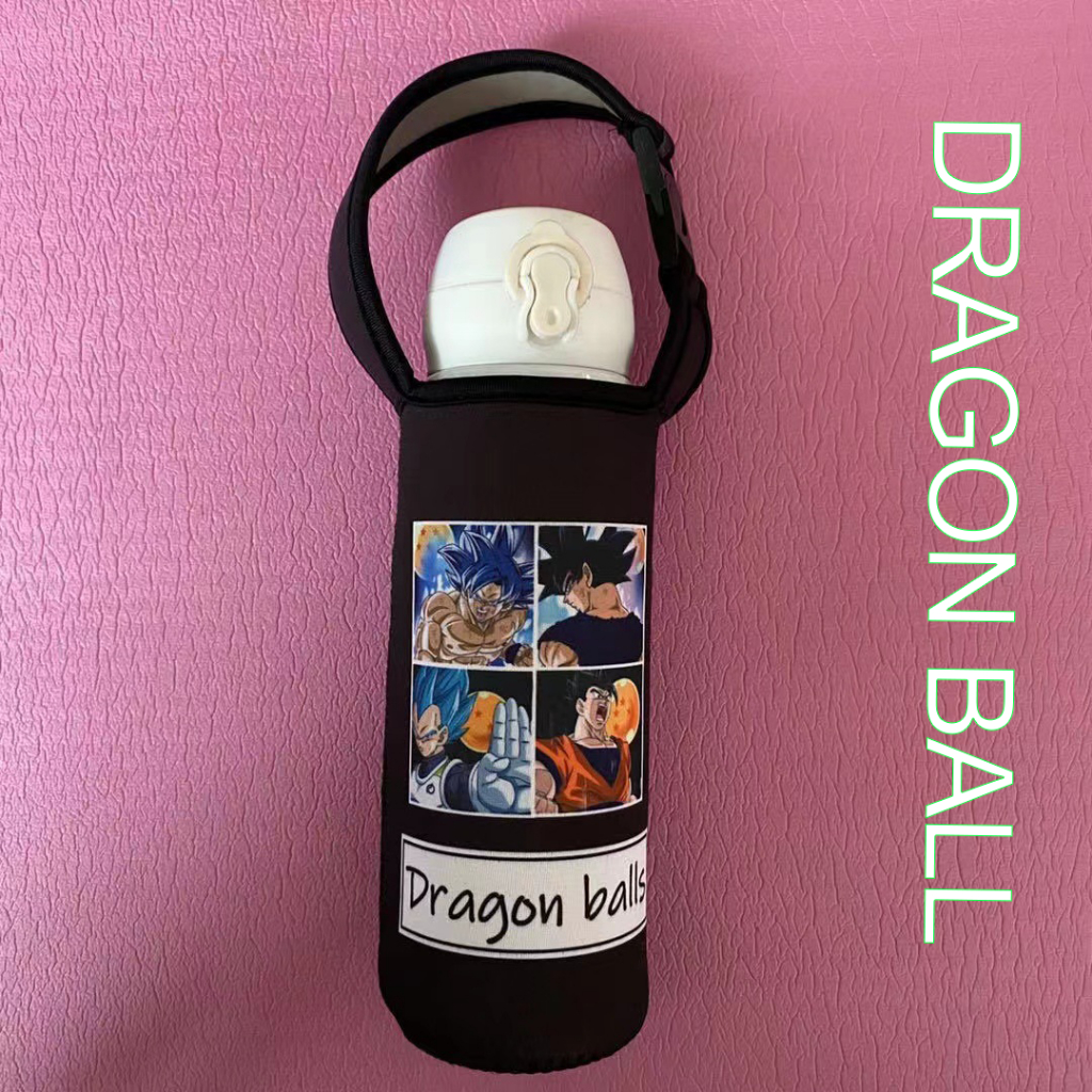 Túi đựng bình giữ nhiệt 450ml 900ml SUNHOUSE KS-TU450I KS-TU900I