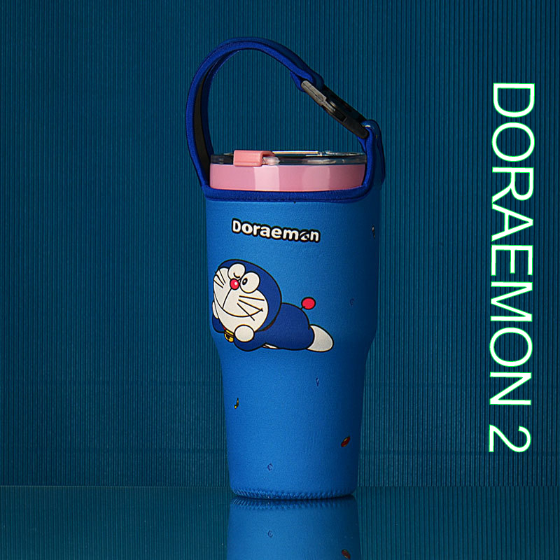 Túi đựng bình giữ nhiệt 450ml 900ml SUNHOUSE KS-TU450I KS-TU900I