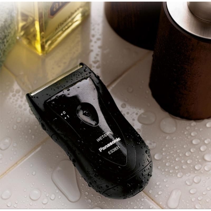 🇻🇳 Máy cạo râu Panasonic ES-3831