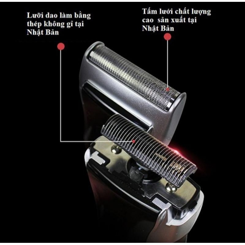 🇻🇳 Máy cạo râu Panasonic ES-3831