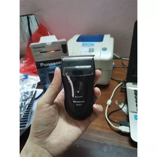 🇻🇳[XẢ HÀNG] Máy cạo râu Panasonic ES-3831(có kèm pin)