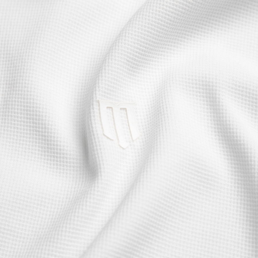 Áo polo nam BASIC SIGNATURE vải cotton cá sấu dệt thoáng mát, mềm mại, lịch lãm và sang trọng - MODANFIT