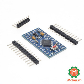 Arduino pro mini atmega328p 5v 16mhz và 3.3v 8mhz